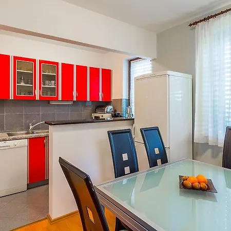 Holiday home Holiday Pula