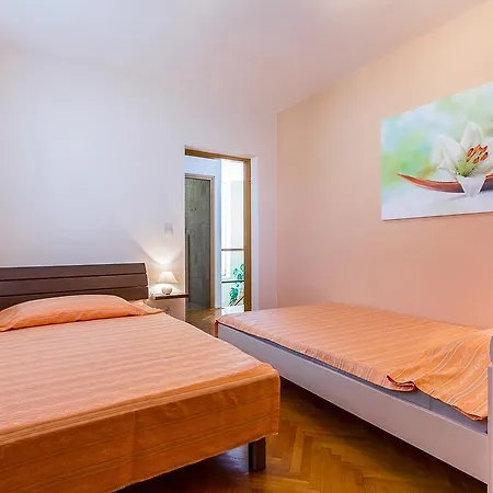 Holiday Holiday home