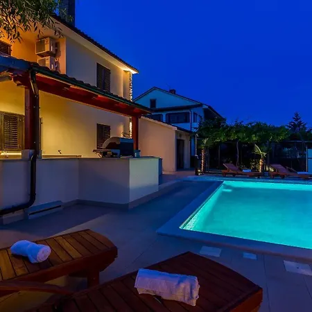 Holiday home Holiday Pula