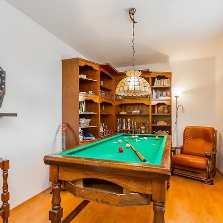 Holiday home Holiday