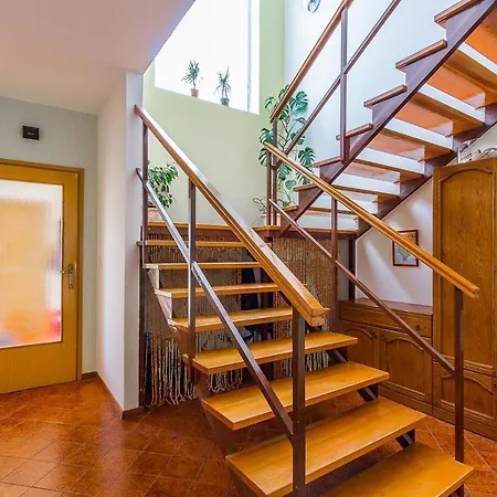 Vakantiehuis Holiday *