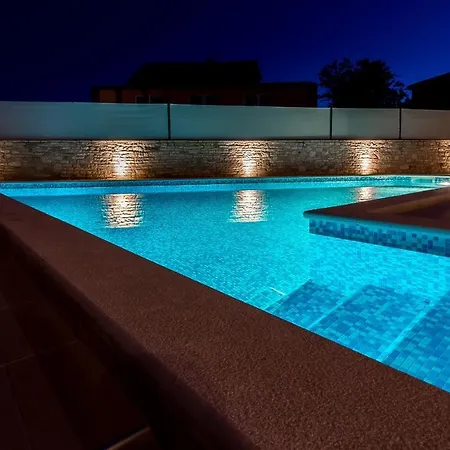 Holiday home Holiday