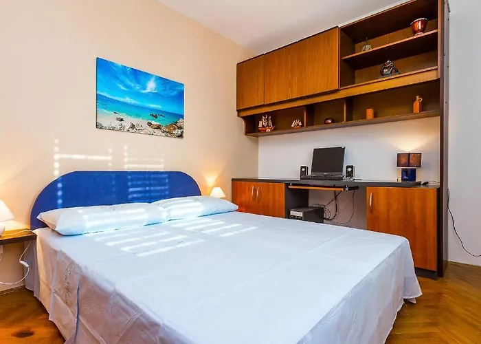 Feriehus Holiday Pula